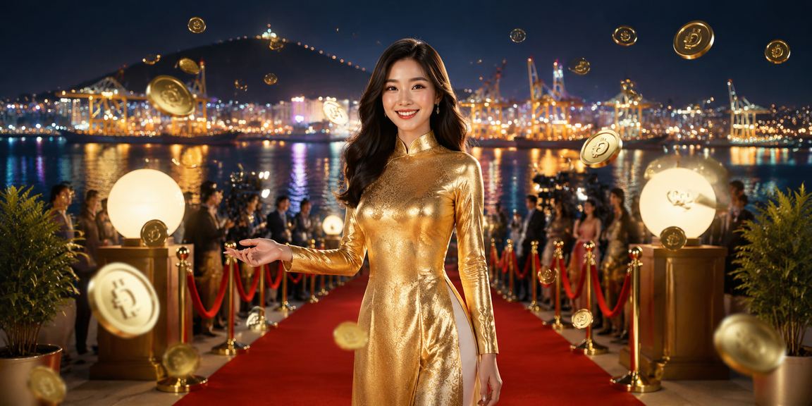 Người dùng tại Vũng Tàu tham gia cá cược casino trực tuyến trong trang phục áo dài
